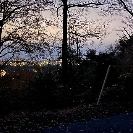Kokoon In 'T Groen Leuven Eksteriør bilde