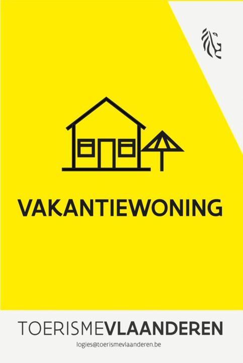 Kokoon In 'T Groen Leuven Eksteriør bilde